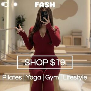 Hello, my name is Candice Smith, I sell FitnessFashioness cute outfits….